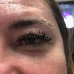 Lush Lashes by J