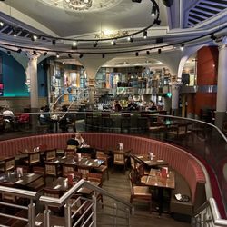 Hard Rock Cafe