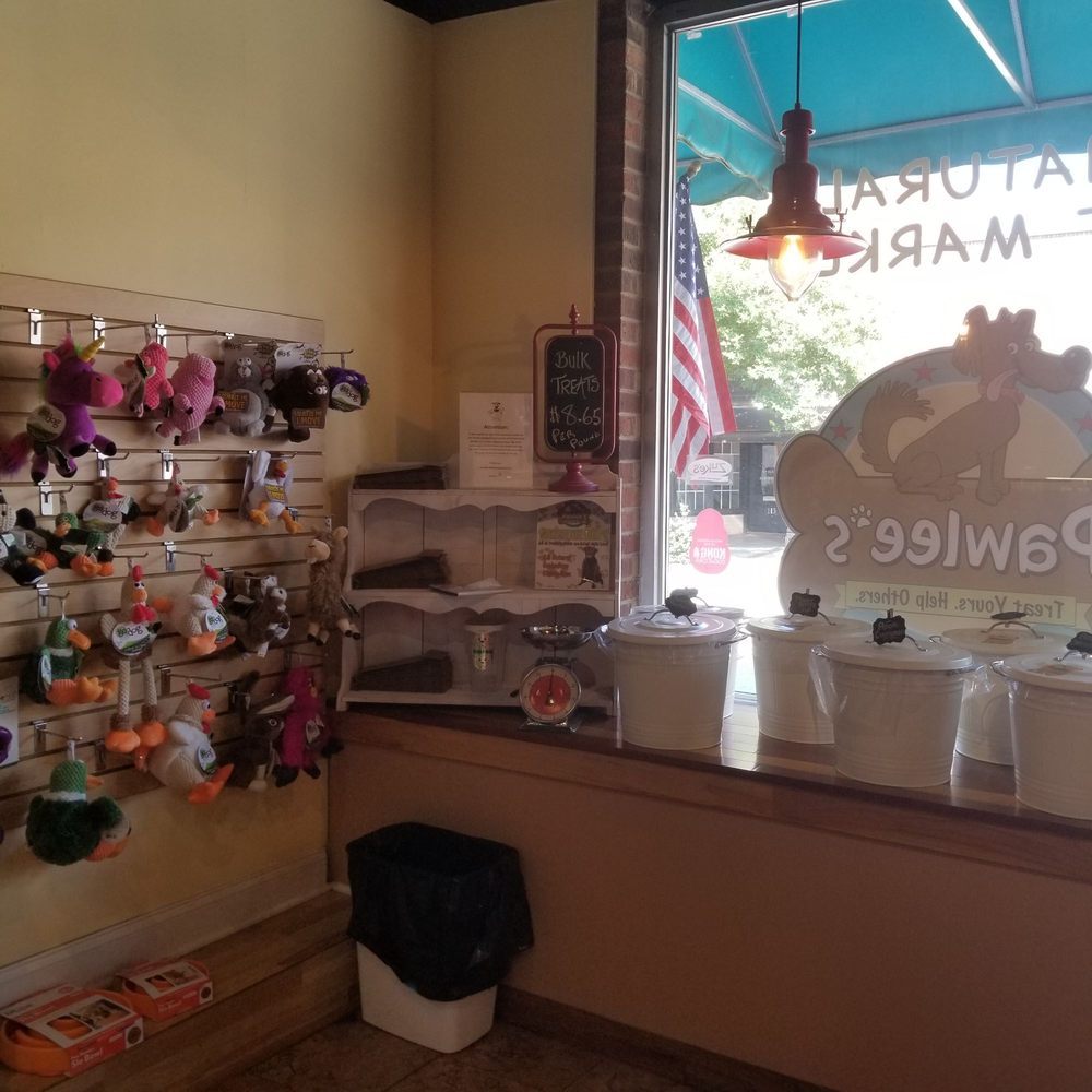 Pawlee's - Pet Stores Near Me - Kernersville, North Carolina