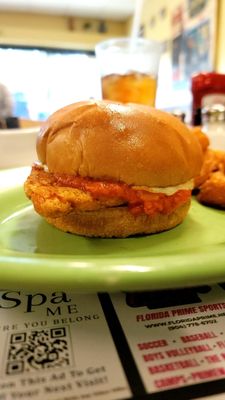 Cafe Genovese by null