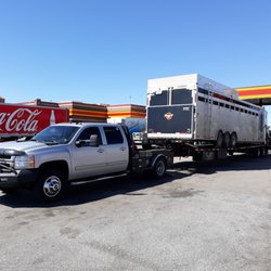 J T Hill Trucking