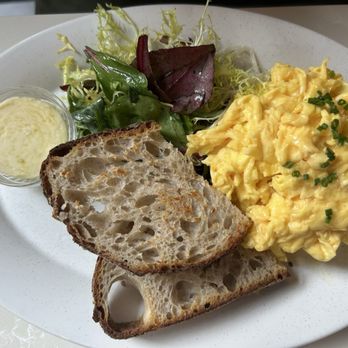 In Common NYC - Eggs Your Way - Cafes Near Me - New York, New York
