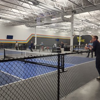 Pints and Paddle - Courts - Pickleball Near Me - Maple Grove, Minnesota