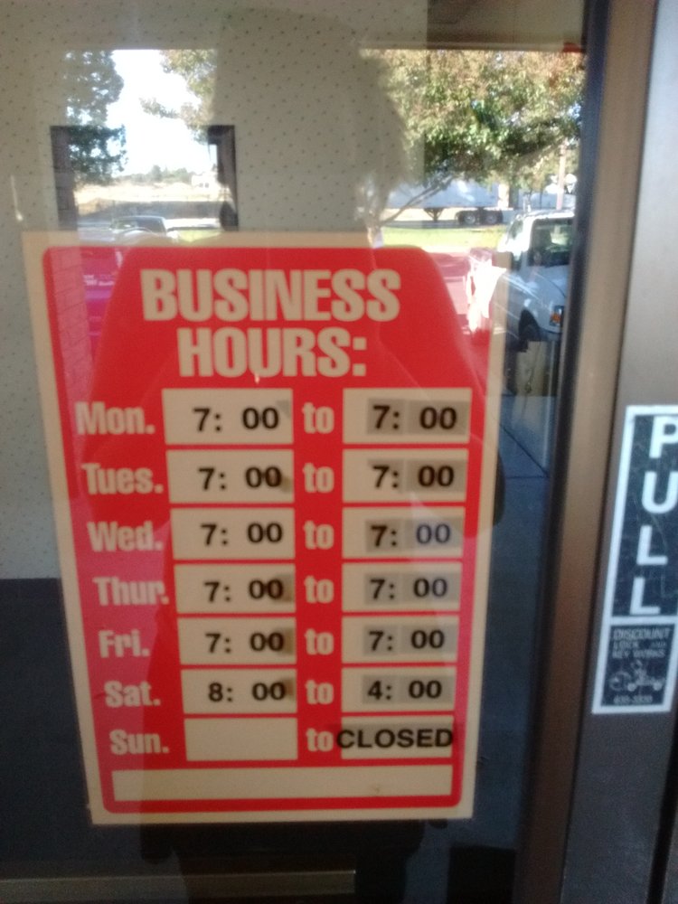 PARK PLACE CLEANERS 7238 Murieta Dr, Rancho Murieta, California