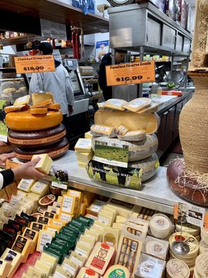 Brooklyn Fare by null