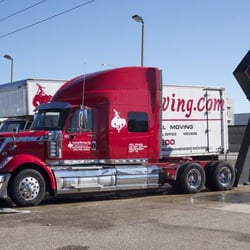 Cowboy Moving & Storage