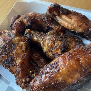 Durk's Bar.B.Q - Wings. - Barbeque Near Me - Providence, Rhode Island Durk's Bar.B.Q - Wings. - Barbeque Near Me - Providence, Rhode Island