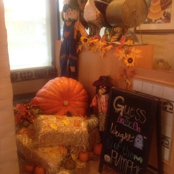 The Whole Enchilada - Guess the weight of the pumpkin ?? - Mexican Near Me - Placentia, California The Whole Enchilada - Guess the weight of the pumpkin ?? - Mexican Near Me - Placentia, California