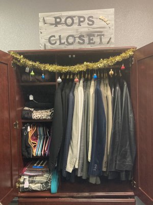 Inventory update - There’s a cute selection of clothes you Want to wear and prices just right on the pocketbook.