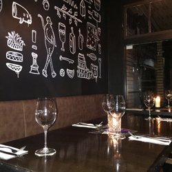 Artusi - This was an ad hoc decision to eat here as looked interesting. The food was amazing and full of flavour. Good Italian style food.