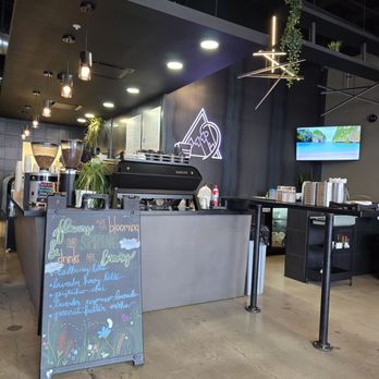 Cupla Coffee - Coffee & Tea Near Me - Salt Lake City, Utah