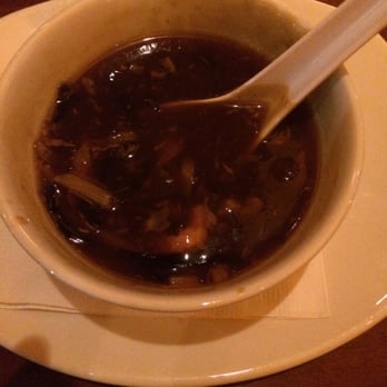 P.F. Chang's - Hot and sour soup - Chinese Near Me - Carlsbad, California P.F. Chang's - Hot and sour soup - Chinese Near Me - Carlsbad, California