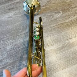 Olds Super Bb Trumpet