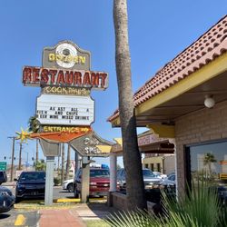 Golden 9 Restaurant