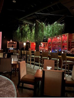 Willow Detroit by null