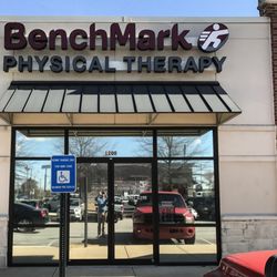 BenchMark Physical Therapy