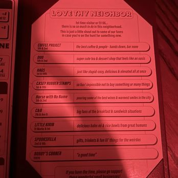 Bar Snack - Cute recommendations in EV - Bars Near Me - New York, New York