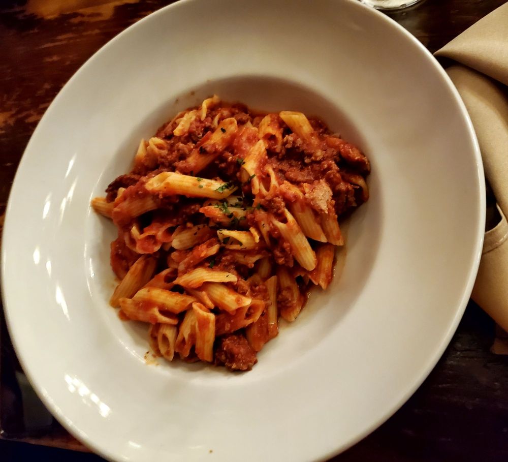 Mimmo's Ristorante Italiano