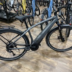 Seacoast E-Bikes
