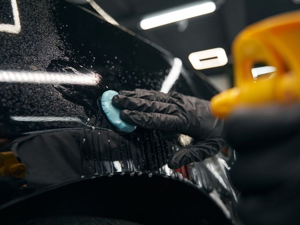 WASH&GLOW Updated April 2024 Request a Quote Guelph, Ontario, Canada Auto Detailing