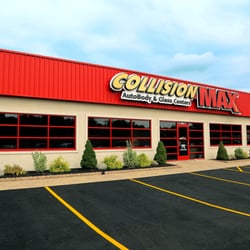 CollisionMax, an ABRA company