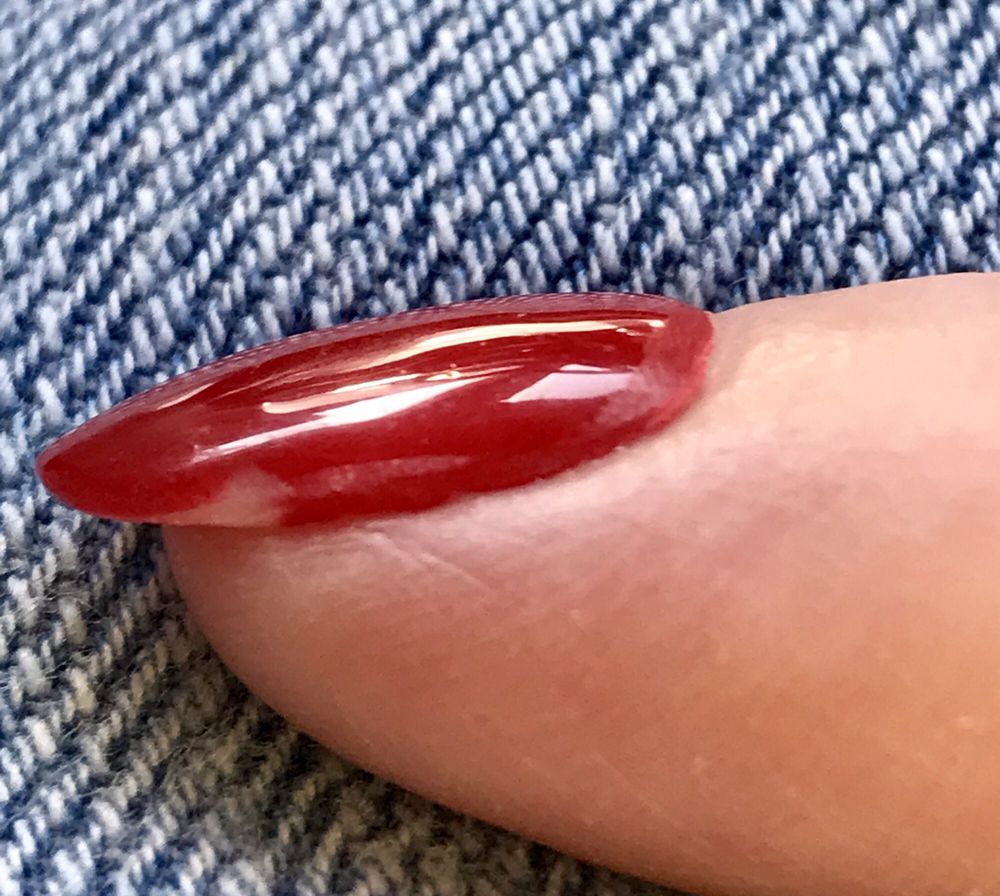 Venus Nail & Facial Logo