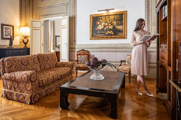 Palazzo Firenze by Baglioni Hotels & Resorts by null