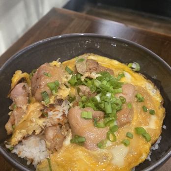 Don Rice Bar - Oyakodon - Asian Fusion Near Me - Henderson, Nevada Don Rice Bar - Oyakodon - Asian Fusion Near Me - Henderson, Nevada