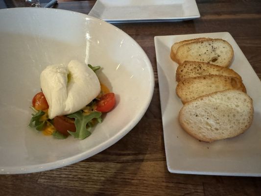Savory, a restaurant by null