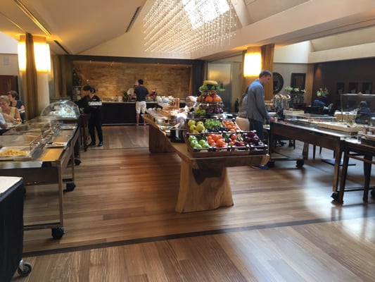 Enterprise Hotel by null