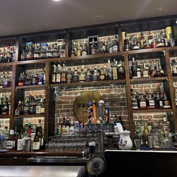 Proof on Washington - Whiskey/bourbon bar selections - Whiskey Bars Near Me - Berkeley Springs, West Virginia Proof on Washington - Whiskey/bourbon bar selections - Whiskey Bars Near Me - Berkeley Springs, West Virginia