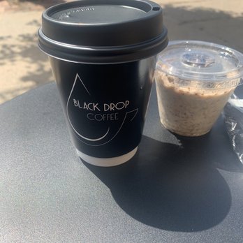 Black Drop Coffee - Coffee & Tea Near Me - Scotch Plains, New Jersey Black Drop Coffee - Coffee & Tea Near Me - Scotch Plains, New Jersey