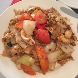 Pad Thai Restaurant - 127 Photos 108 Reviews - Thai - 1170 Chapel St New Haven Ct - Restaurant Reviews - Phone Number - Menu