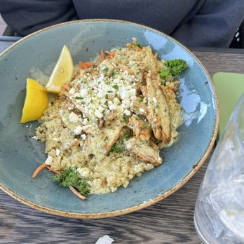 First Watch - Pesto Bowl - Breakfast & Brunch Near Me - Colorado Springs, Colorado First Watch - Pesto Bowl - Breakfast & Brunch Near Me - Colorado Springs, Colorado