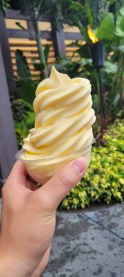 Pineapple Lanai by null