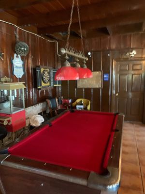 Everglades Rod & Gun Club by null