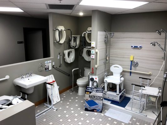 Oswald's Pharmacy by null