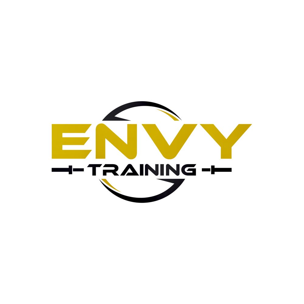 Envy Training Logo