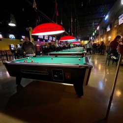 Bikini Bottom Bar