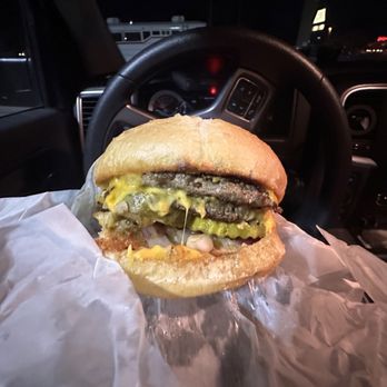 Hit List - Burgers Near Me - Garden City, Idaho