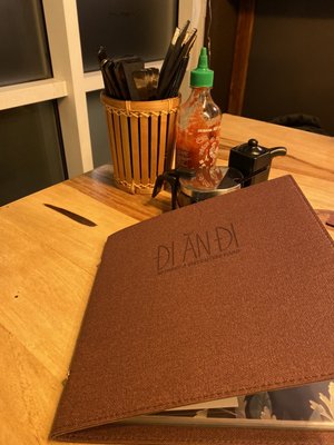 Di An Di | Asiatisches Restaurant Hamburg | Barmbek | Uhlenhorst by null