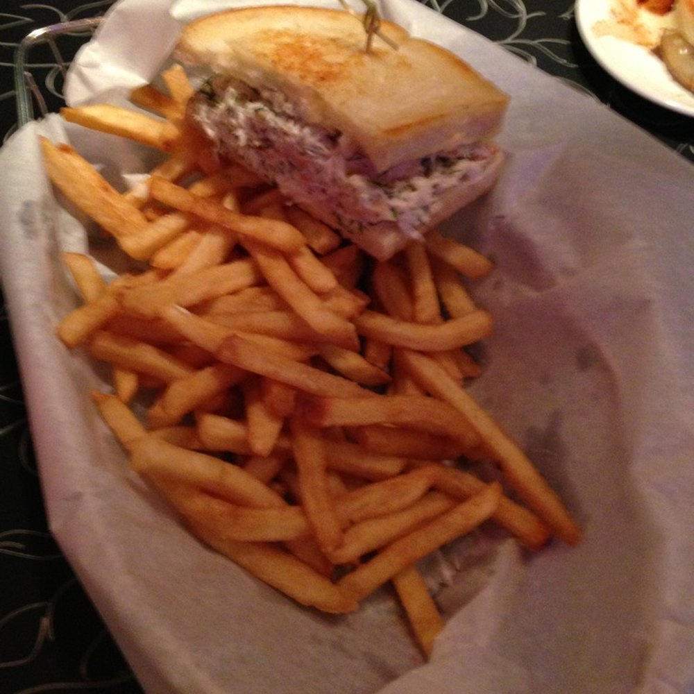 Oceano - Dungeness Crab & Shrimp sandwich! - Seafood Near Me - Reno, Nevada Oceano - Dungeness Crab & Shrimp sandwich! - Seafood Near Me - Reno, Nevada