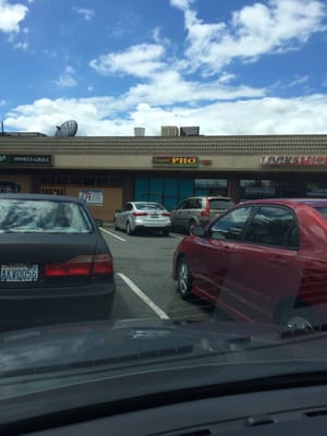 Issaquah Pho Restaurant by null