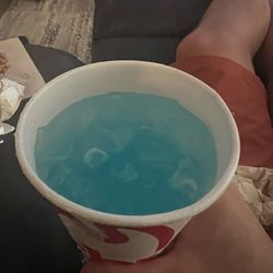 Arby's - Soft Drinks- Powerade
