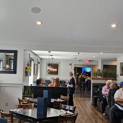 Towne Tavern - Dining Room