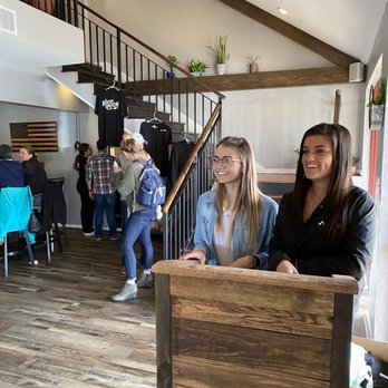 The Rustic Spoon - Breakfast & Brunch Near Me - Virginia Beach, Virginia