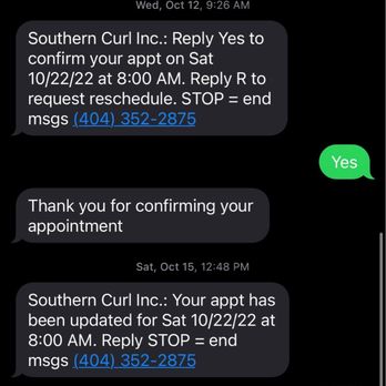 Southern Curl - Hair Stylists Near Me - Atlanta, Georgia Southern Curl - Hair Stylists Near Me - Atlanta, Georgia
