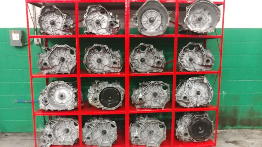 TRANSMISSIONS R US OF NY Updated September 2024 17 Photos 61 John