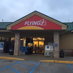 Flying J Travel Center
