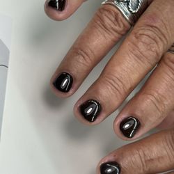 Envy Nail Bar - Russian Manicure and builder by dyat